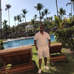 Meet your Posher, Ricardo